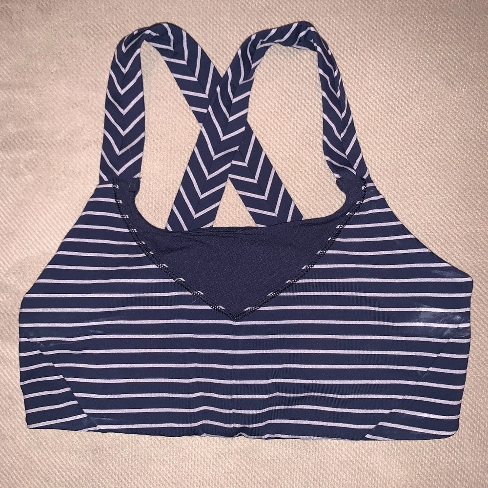Lululemon Bra Size 6